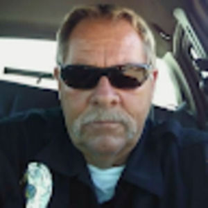 Meet your Posher, Richard